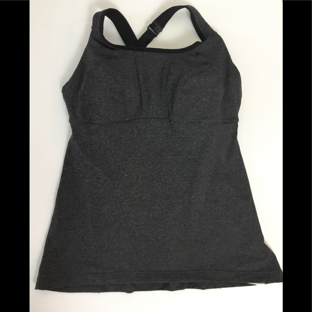 NEW PrAna Willa Athletic Tank Top - Picture 3 of 7